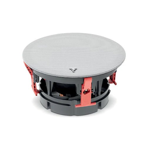 Focal 300 ICA6 Tavan İçi Hoparlör - Siyah - Hoparlör