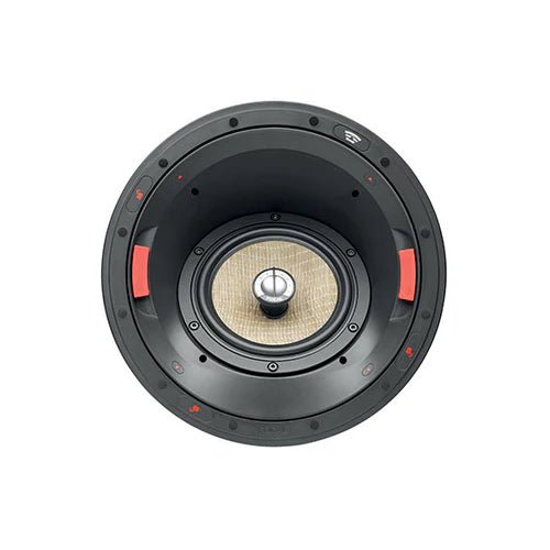 Focal 300 ICA6 Tavan İçi Hoparlör - Siyah - Hoparlör