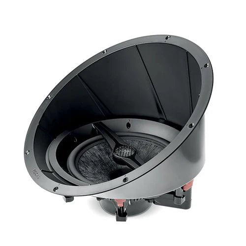 Focal MARIN ICW10 İçin Eğim Desteği Braketi - Tek - Marin Hoparlör