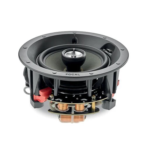 Focal 100 ICW5 T Duvar İçi/Sıva Altı Tavan Hoparlör - Hoparlör