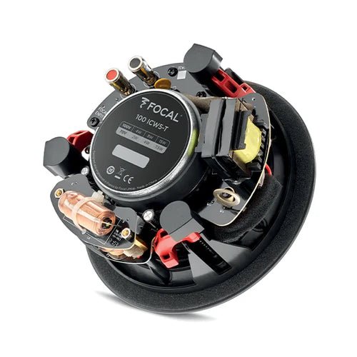 Focal 100 ICW5 T Duvar İçi/Sıva Altı Tavan Hoparlör - Hoparlör