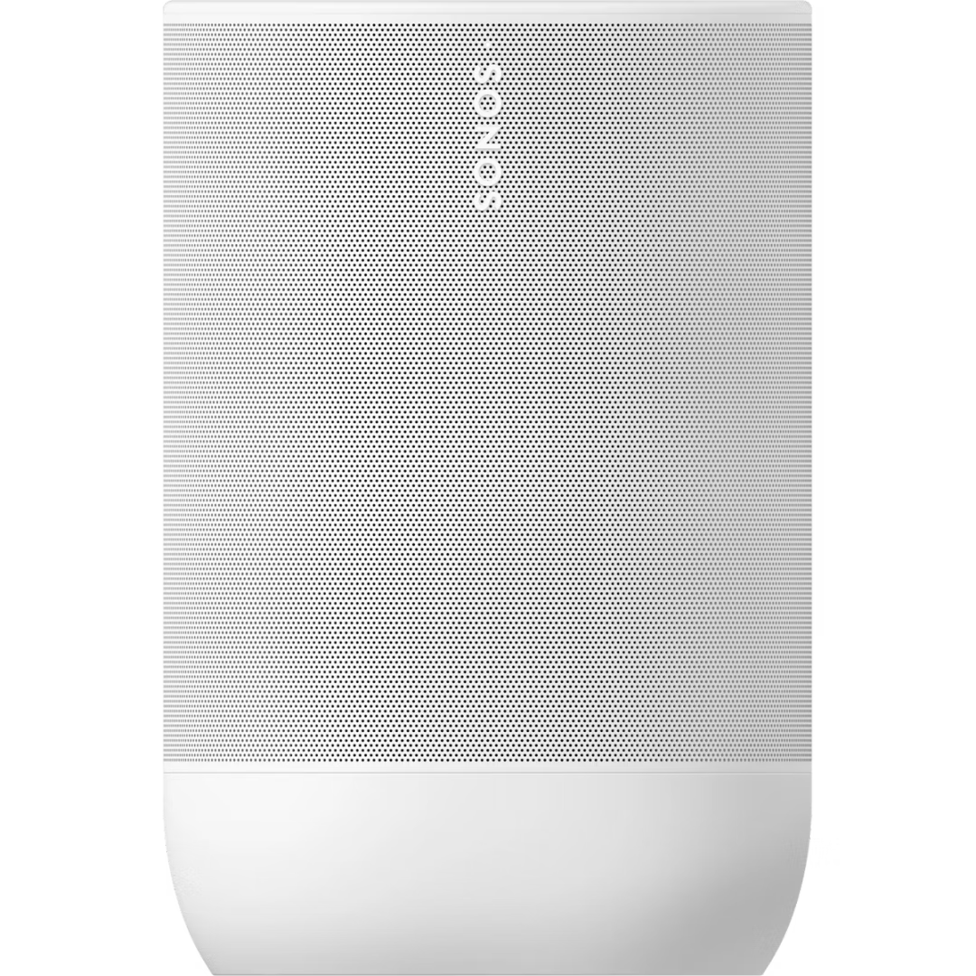Sonos Move 2 Taşınabilir Bluetooth Hoparlör