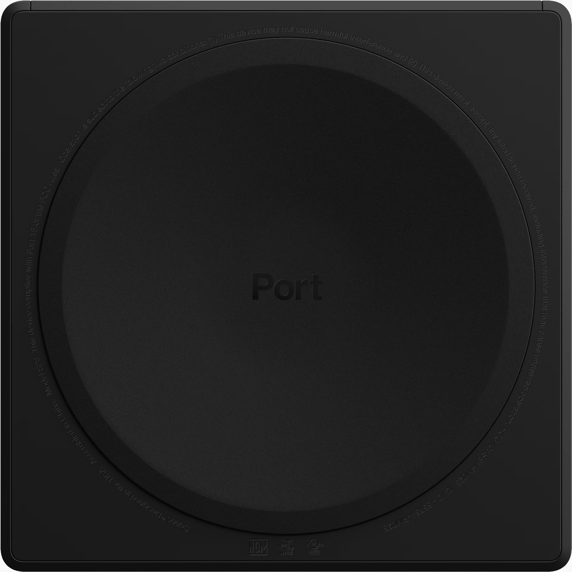 Sonos Port Kablosuz