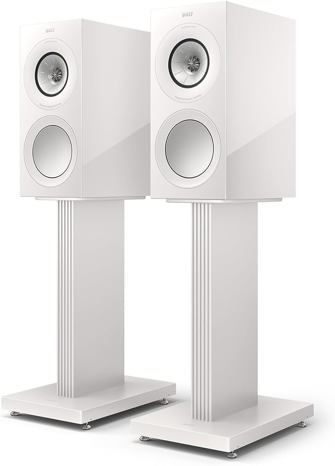 Kef S3 Hoparlör Standı R3 Meta İçin