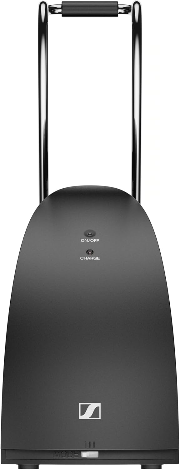 Sennheiser RS 120-W Kablosuz Kulak Üstü Kulaklık