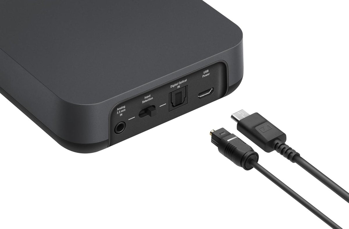 Sennheiser BT T100 Adaptör - Adaptör