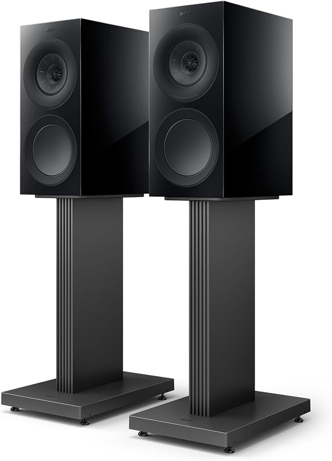 Kef S3 Hoparlör Standı R3 Meta İçin