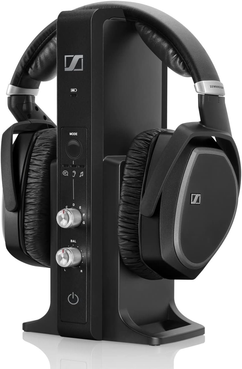Sennheiser RS 195-U Kulaklık