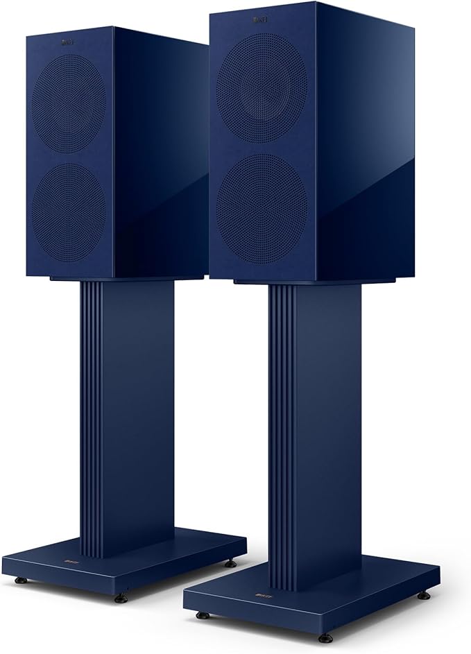 Kef S3 Hoparlör Standı R3 Meta İçin