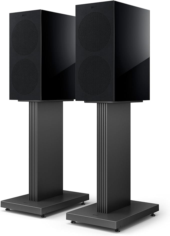 Kef S3 Hoparlör Standı R3 Meta İçin