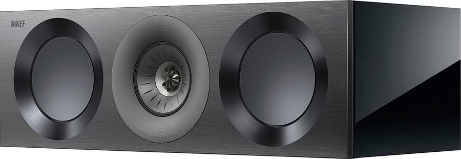 KEF Reference 2c Meta Merkez Hoparlör