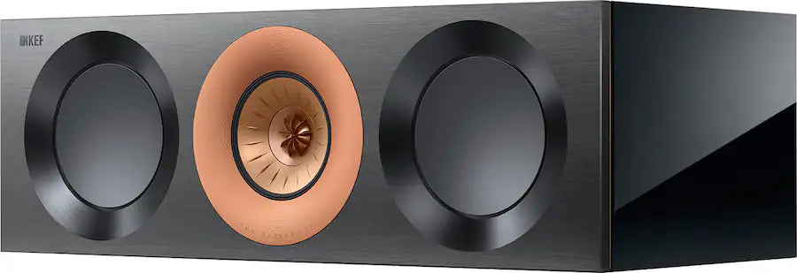 KEF Reference 2c Meta Merkez Hoparlör