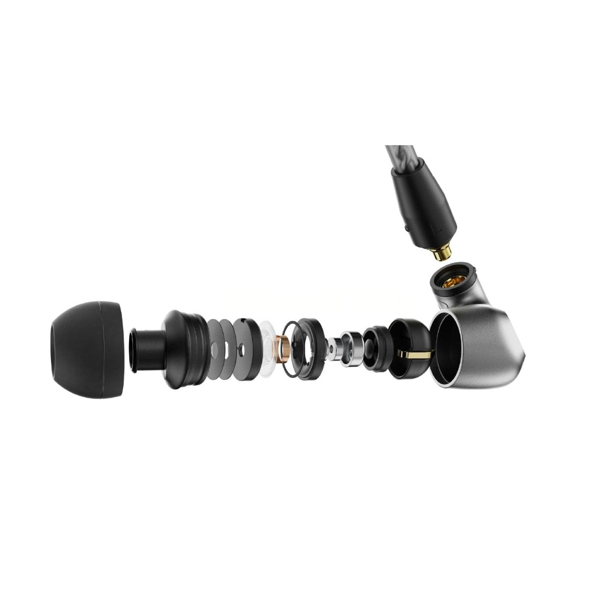 Sennheiser IE 200 High - End Kulak İçi Kulaklık - Kulak İçi Kulaklık