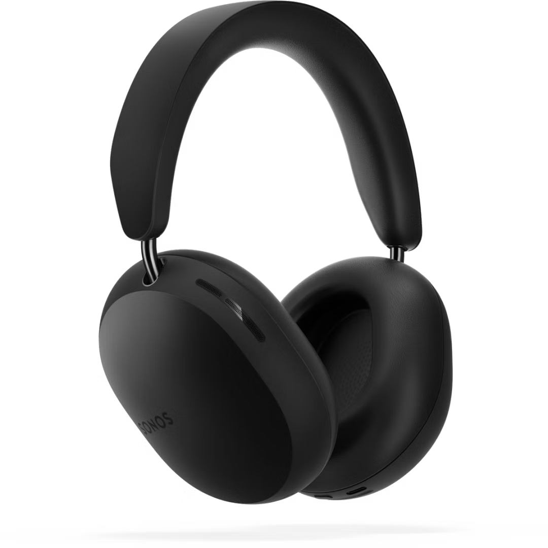 Sonos Ace Kablosuz Kulak Üstü Kulaklık