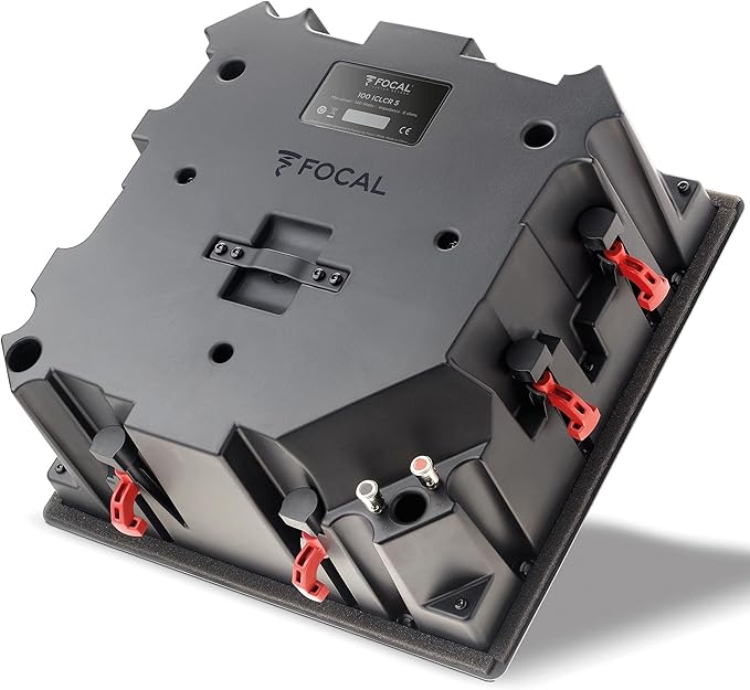 Focal 100 ICLCR5 Sıva Altı Tavan Hoparlör