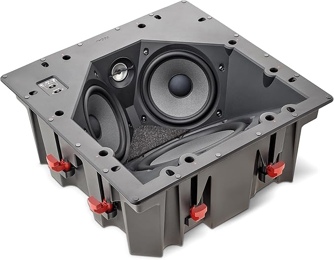 Focal 100 ICLCR5 Sıva Altı Tavan Hoparlör