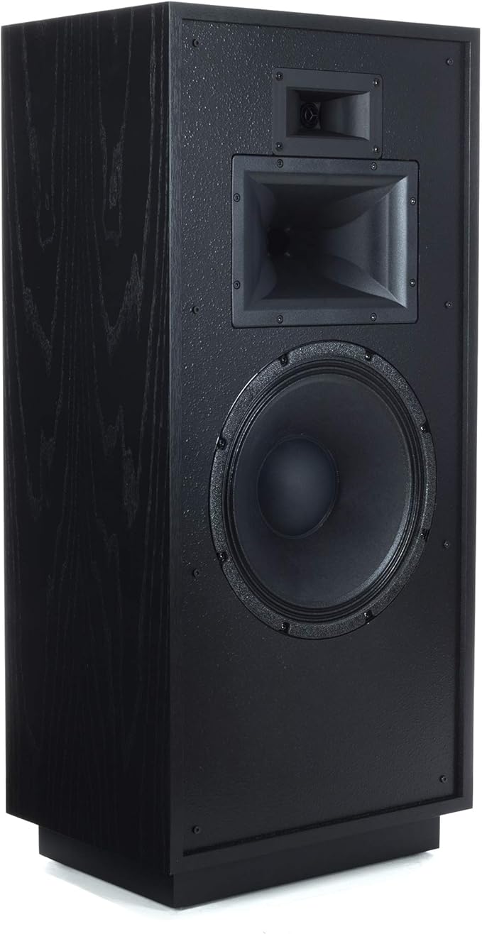 Klipsch Forte IV Heritage Serisi Kule Tipi Hi-Fi Pasif Hoparlör (Çift)