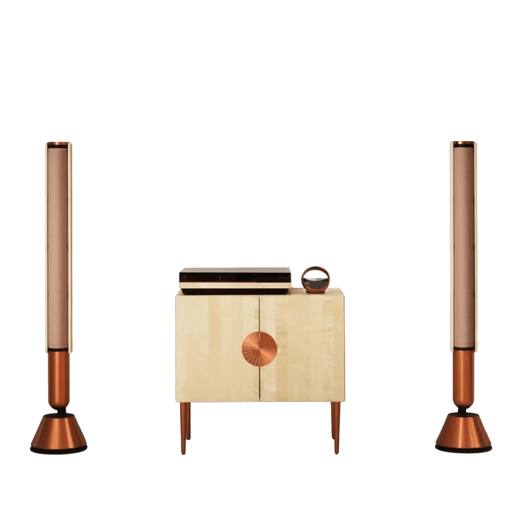 Beosystem 72 - 23 Nordic Dawn Limited Edition - Hoparlör
