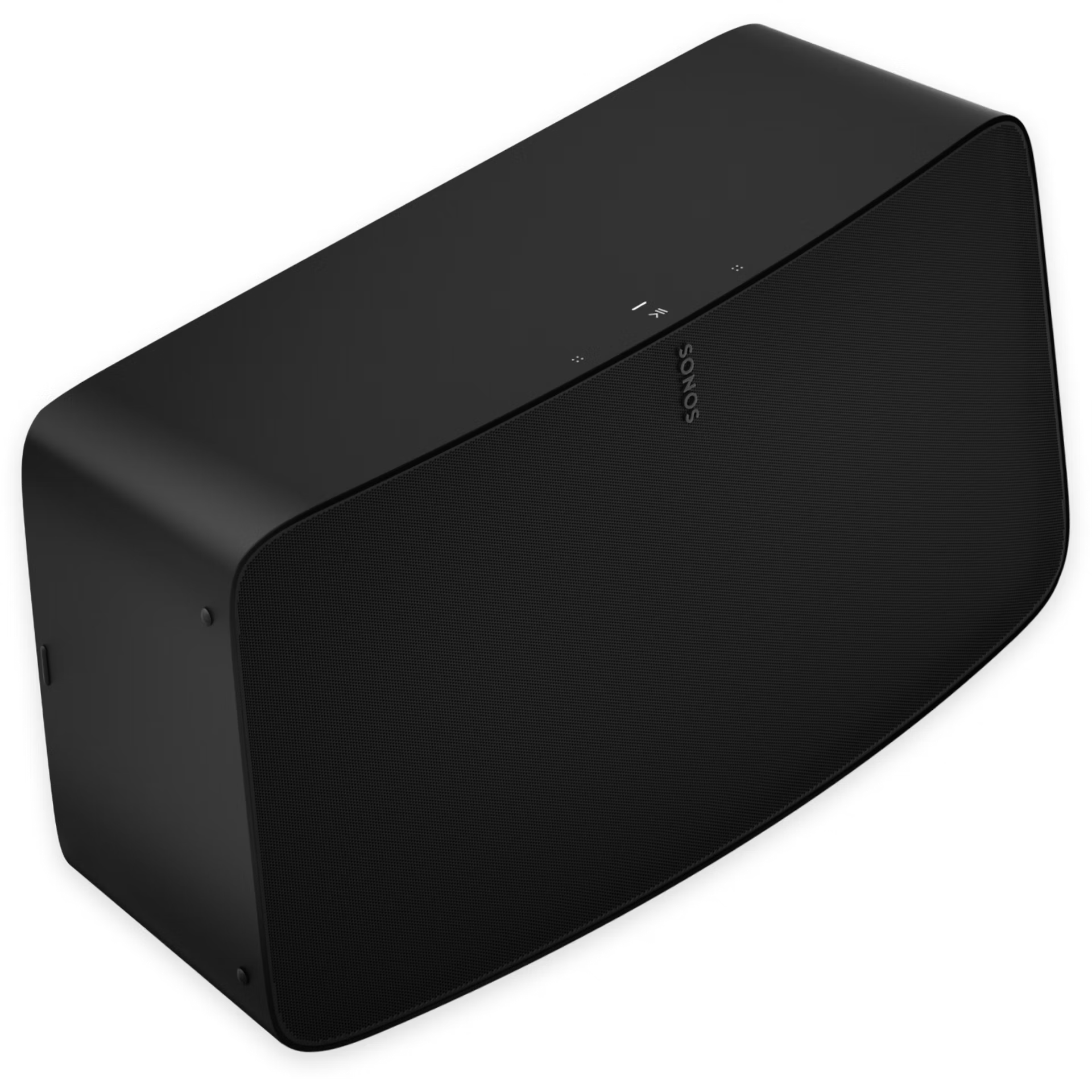 Sonos Five ブラック Sonos Five Kablosuz Hi-Fi Hoparlör