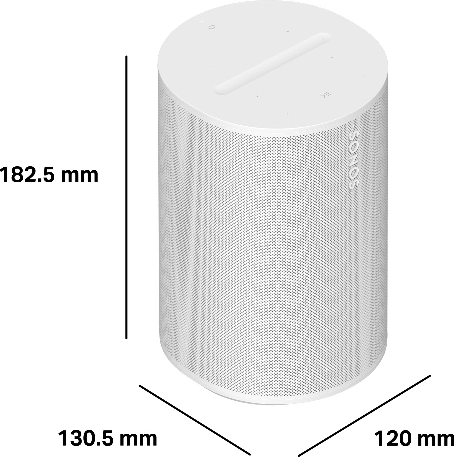 Sonos Era 100 Kablosuz Hoparlör