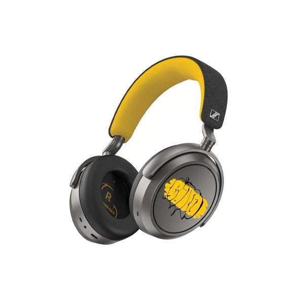 Sennheiser Momentum 4 Wireless Kulak Üstü Kulaklık - Kulak Üstü Kulaklık