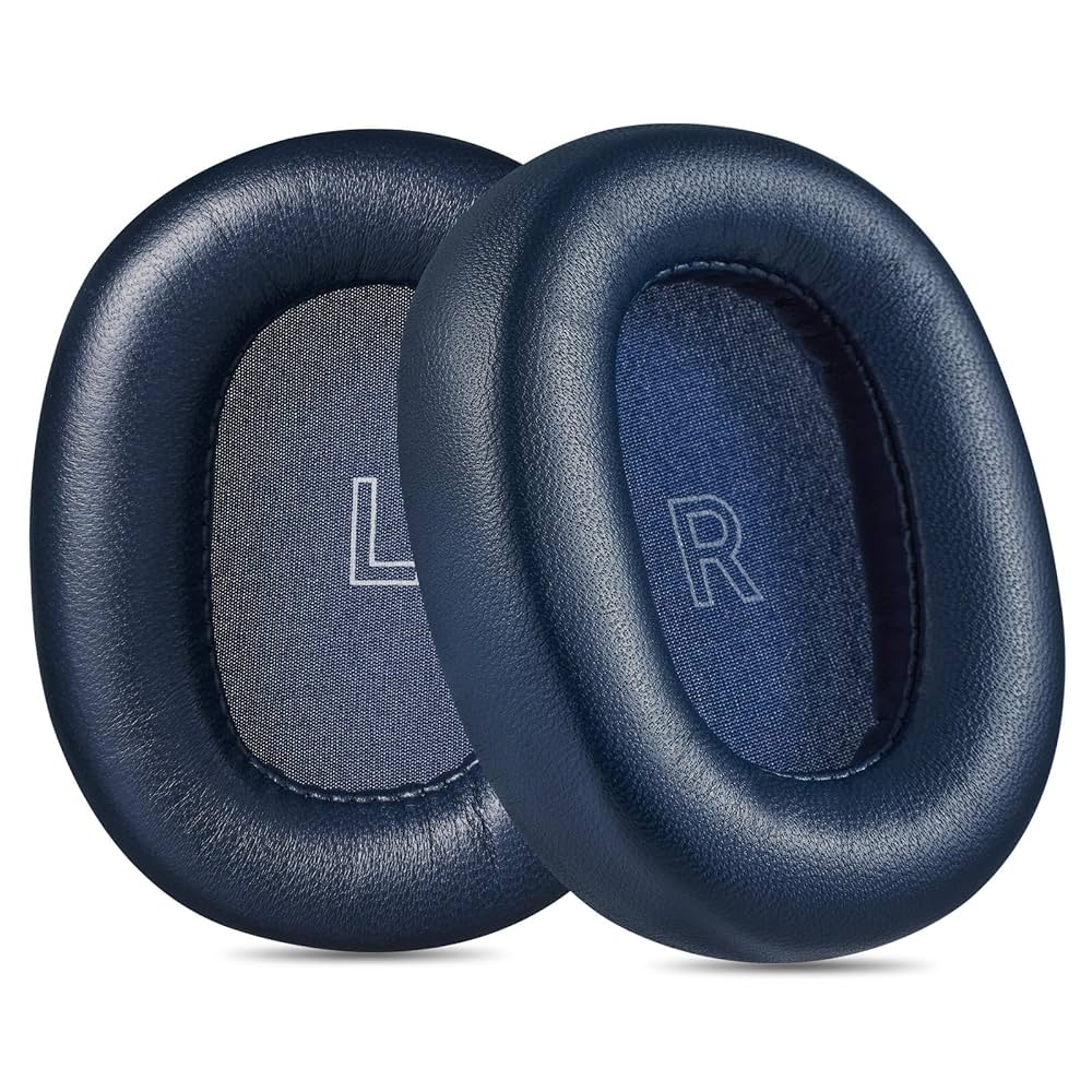 Bang & Olufsen H95 İçin Kulak Pedi (Ordu Mavisi)