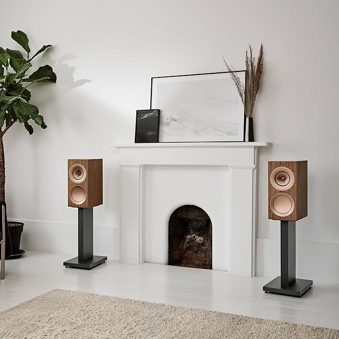 Kef S3 Hoparlör Standı R3 Meta İçin