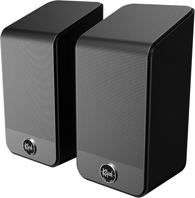 Klipsch Flexus Atmos Surrounds EUA