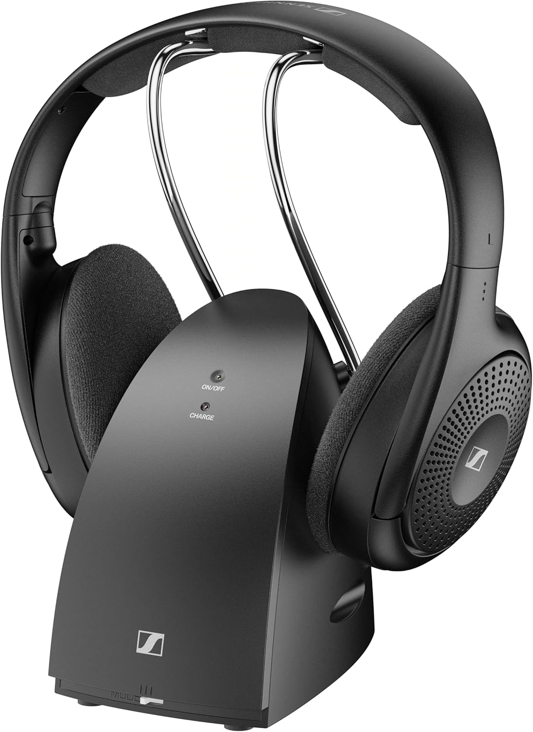 Sennheiser RS 120-W Kablosuz Kulak Üstü Kulaklık