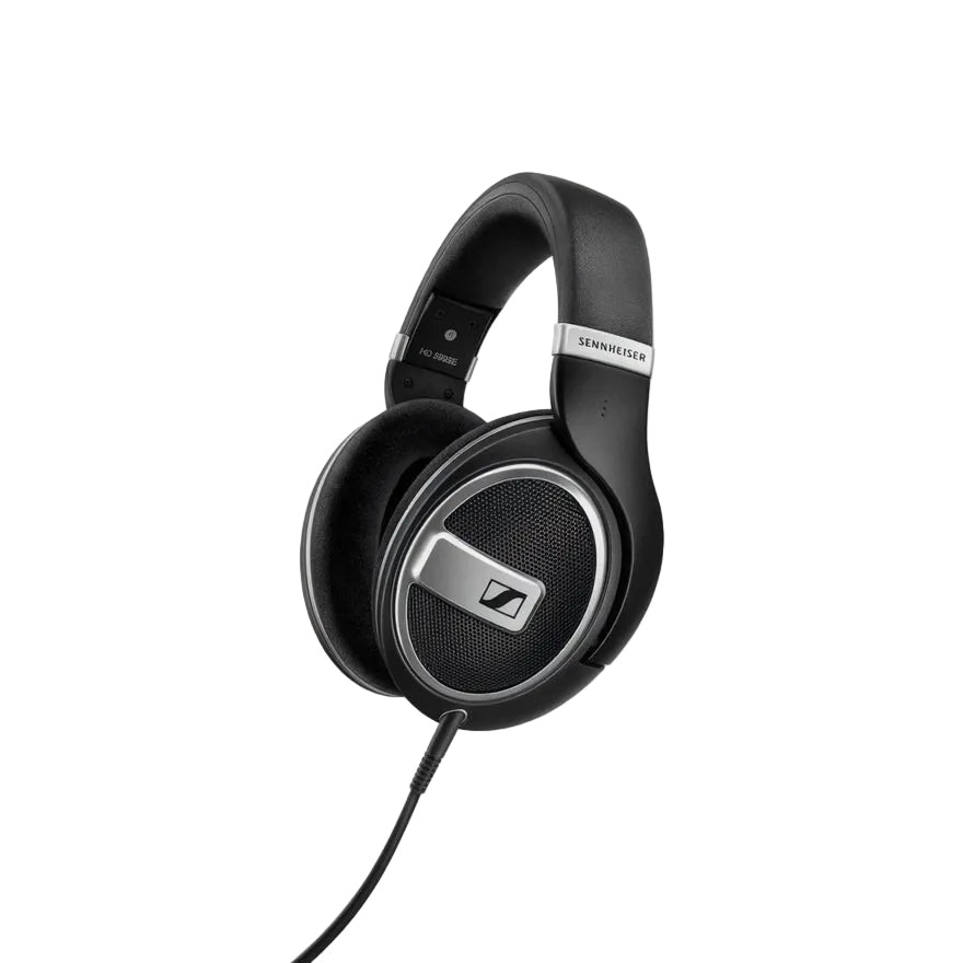Sennheiser HD 599 (SE) Kulak Üstü Açık Odyofil Kulaklık