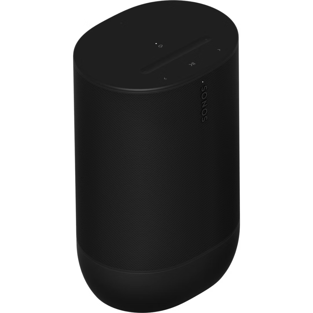 Sonos Move 2 Taşınabilir Bluetooth Hoparlör