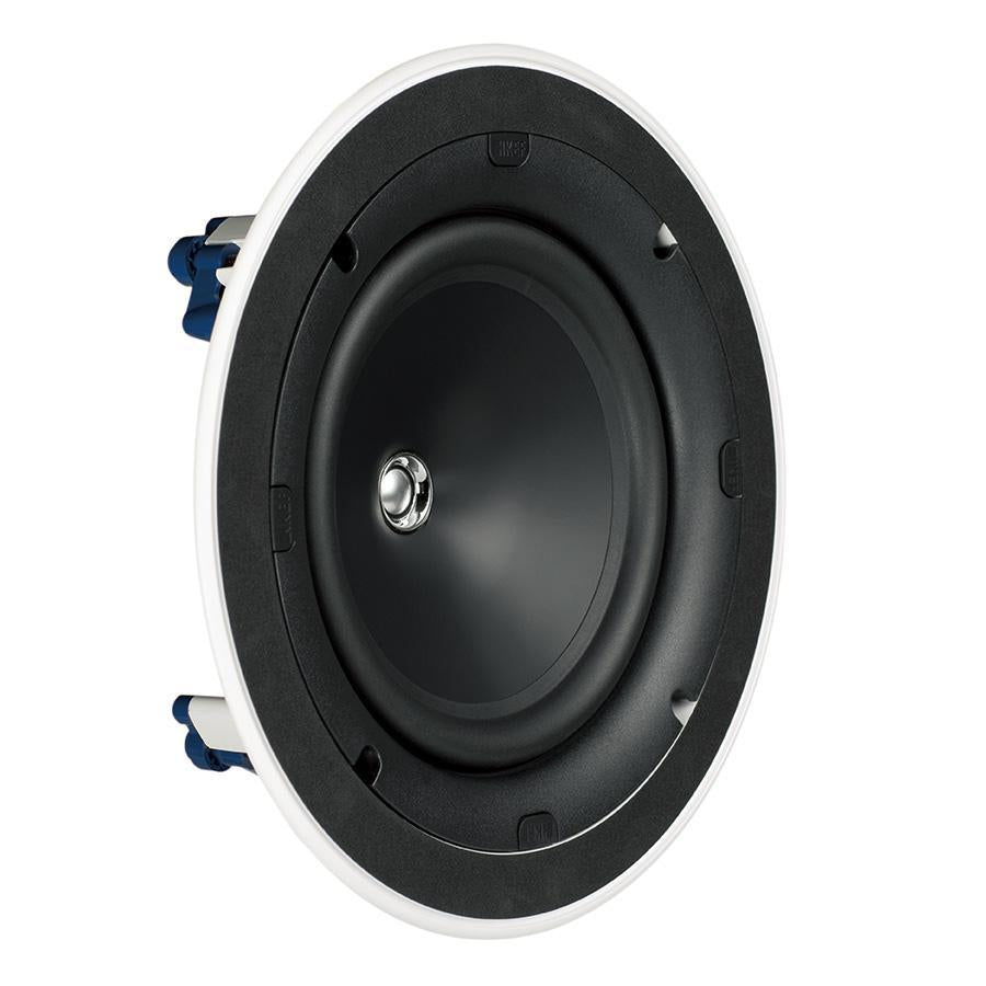 KEF Ci200ER Duvariçi 200mm Hoparlör - Çift