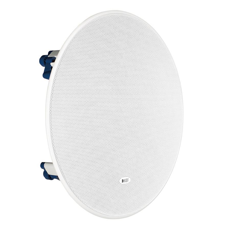 KEF Ci200ER Duvariçi 200mm Hoparlör - Çift - Mimari Hoparlörler