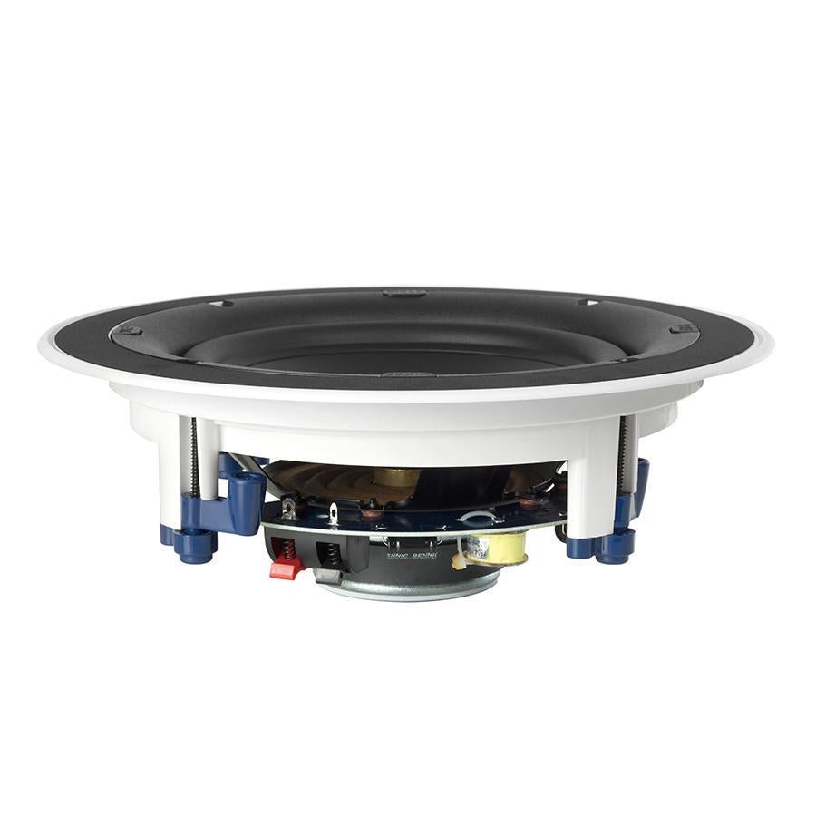 KEF Ci200ER Duvariçi 200mm Hoparlör - Çift - Mimari Hoparlörler
