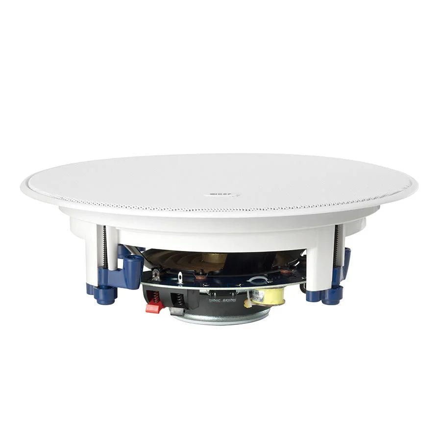KEF Ci200ER Duvariçi 200mm Hoparlör - Çift - Mimari Hoparlörler
