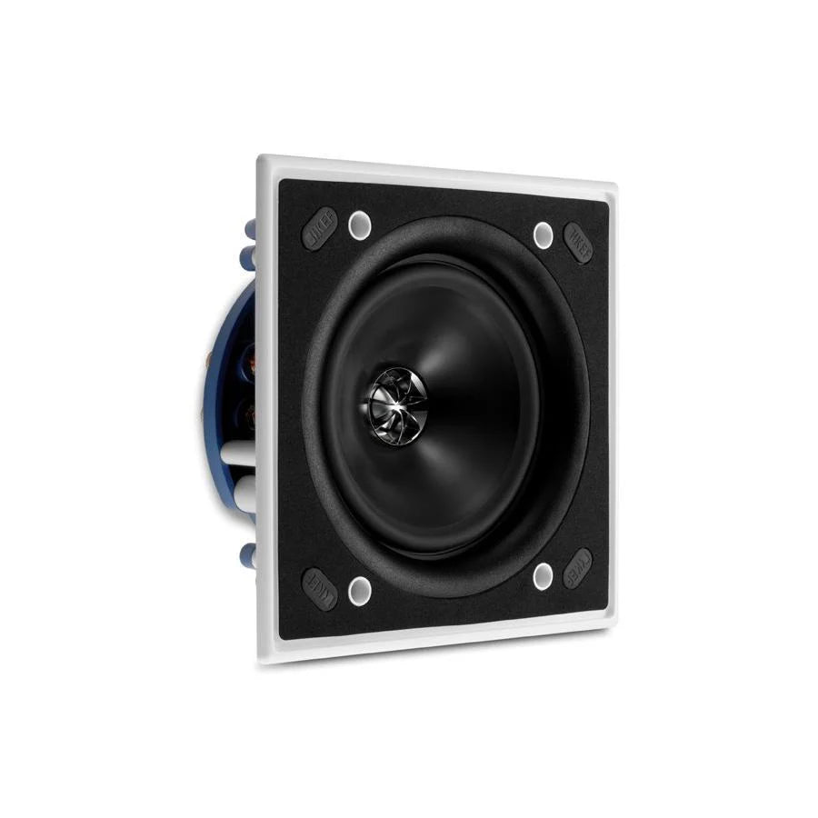 KEF Ci130QS Duvariçi Kare 130mm Hoparlör