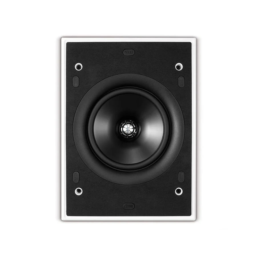 KEF Ci160QL Duvariçi Dikdörgen 160mm Hoparlör