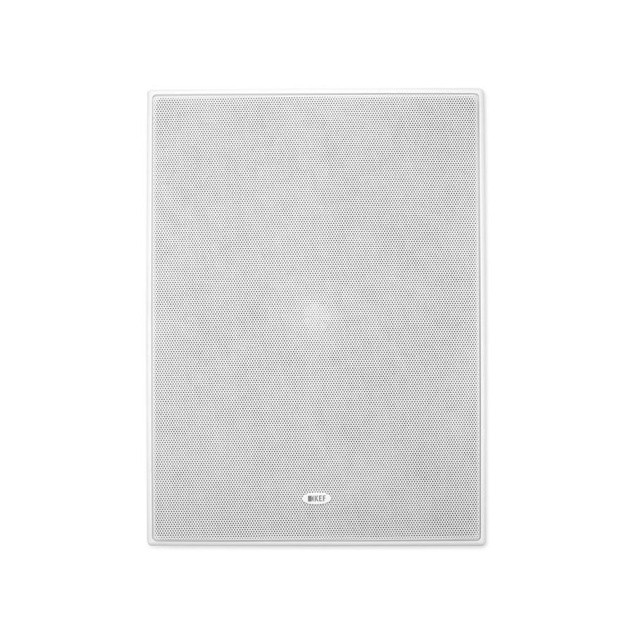 KEF Ci160QL Duvariçi Dikdörgen 160mm Hoparlör - Mimari Hoparlörler