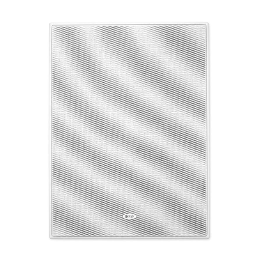 KEF Ci200QL Duvariçi Dikdörgen 200mm Hoparlör - Mimari Hoparlörler