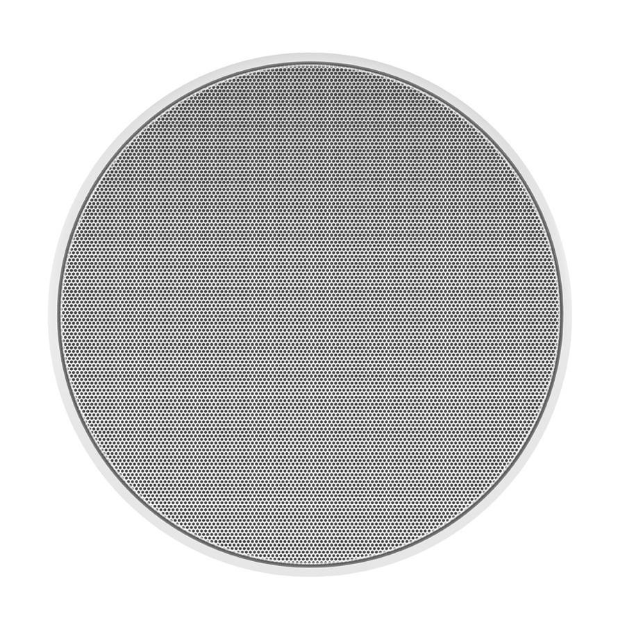 KEF Ci200QR Duvar içi Yuvarlak 200mm Hoparlör - Pasif Hoparlör