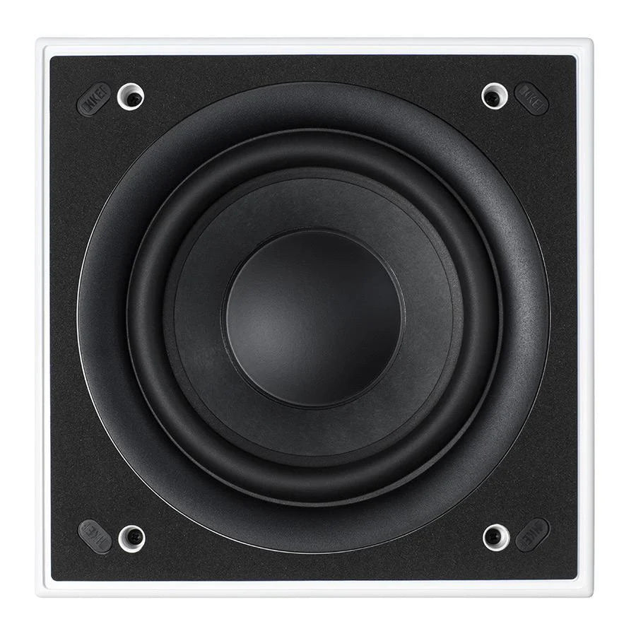 KEF Ci200QSb Duvariçi 200mm Subwoofer