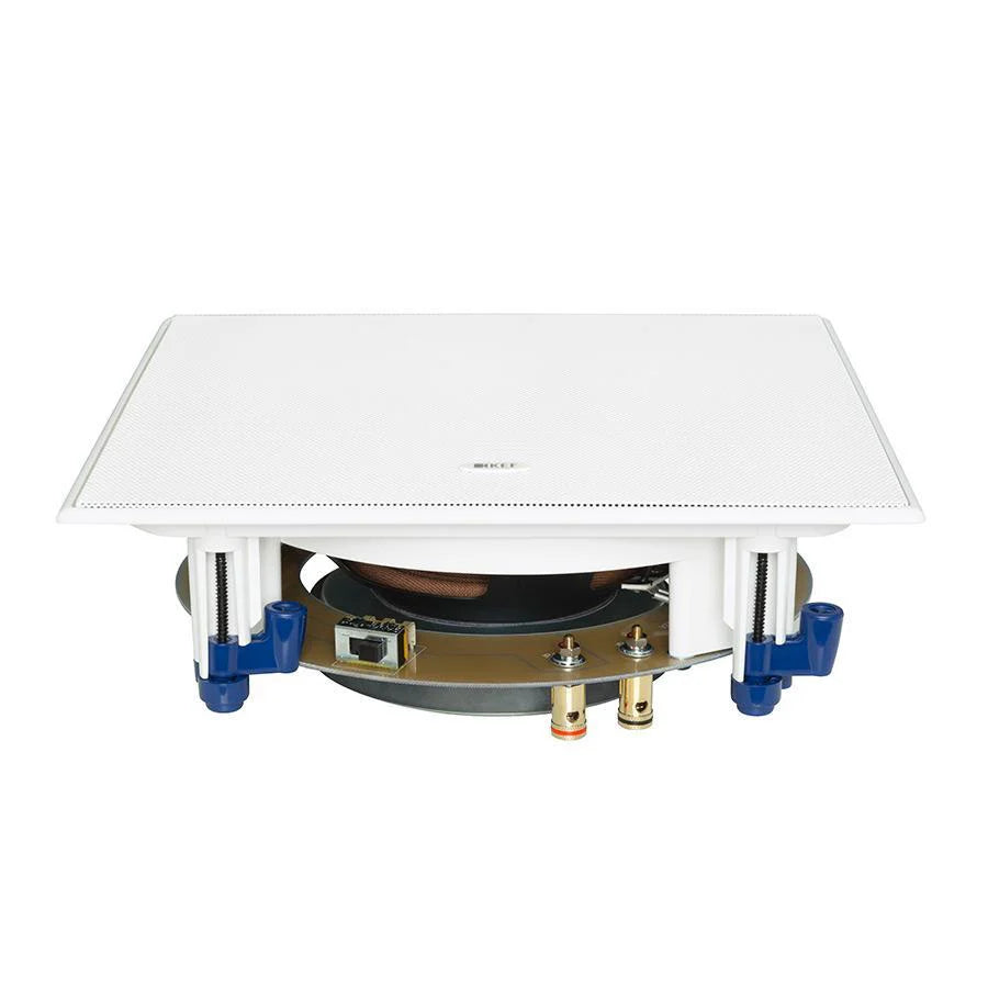 KEF Ci200QSb Duvariçi 200mm Subwoofer