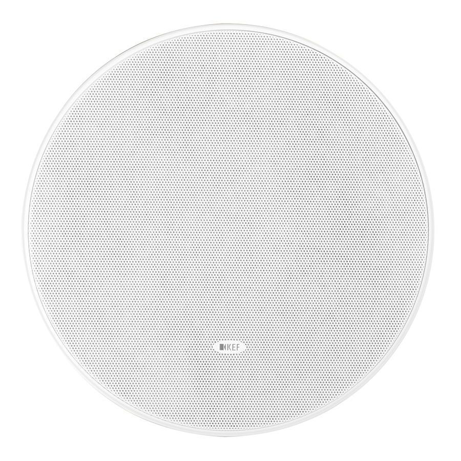 KEF Ci200TRb Duvariçi 200mm Subwoofer - Subwoofer