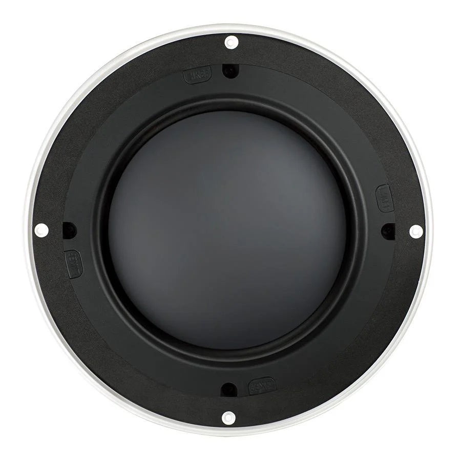 KEF Ci200TRb Duvariçi 200mm Subwoofer - Subwoofer