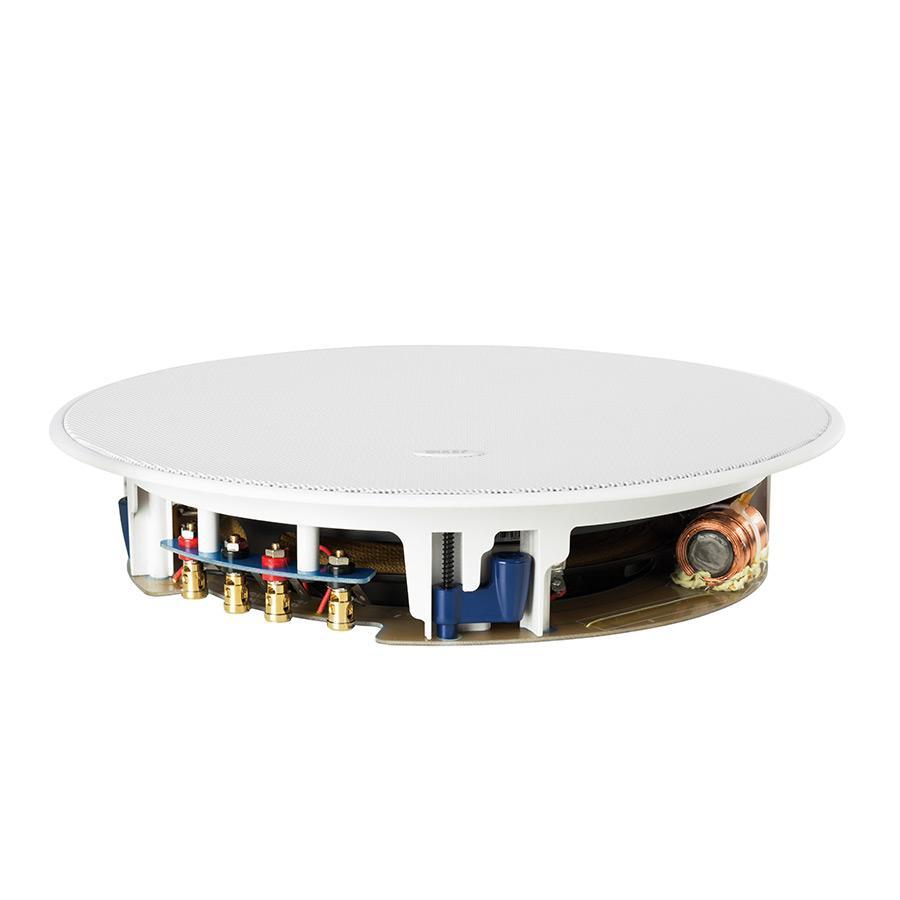 KEF Ci200TRb Duvariçi 200mm Subwoofer - Subwoofer