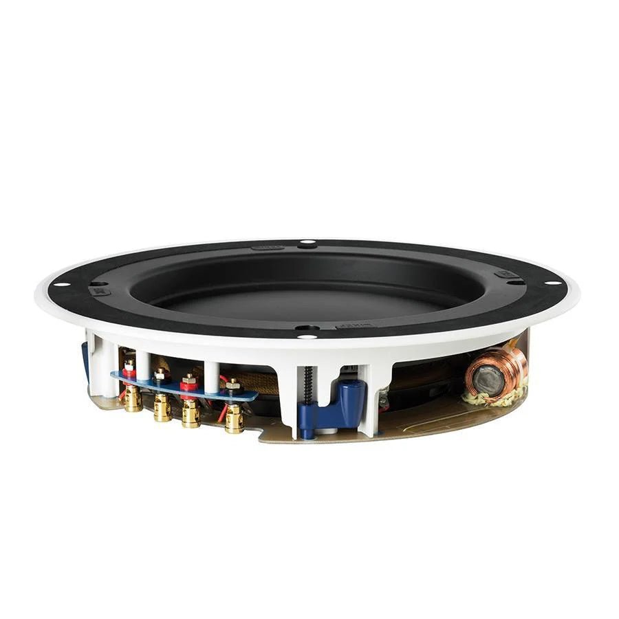 KEF Ci200TRb Duvariçi 200mm Subwoofer - Subwoofer