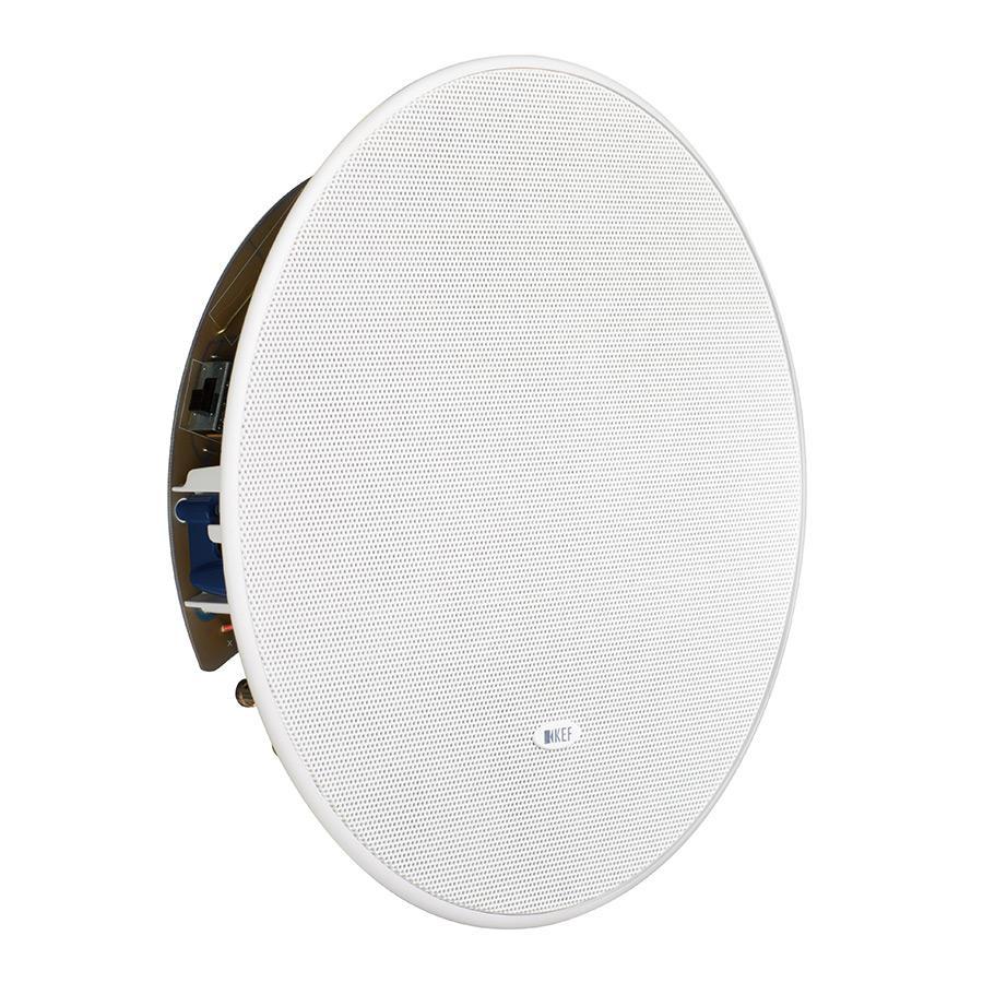 KEF Ci200TRb Duvariçi 200mm Subwoofer - Subwoofer