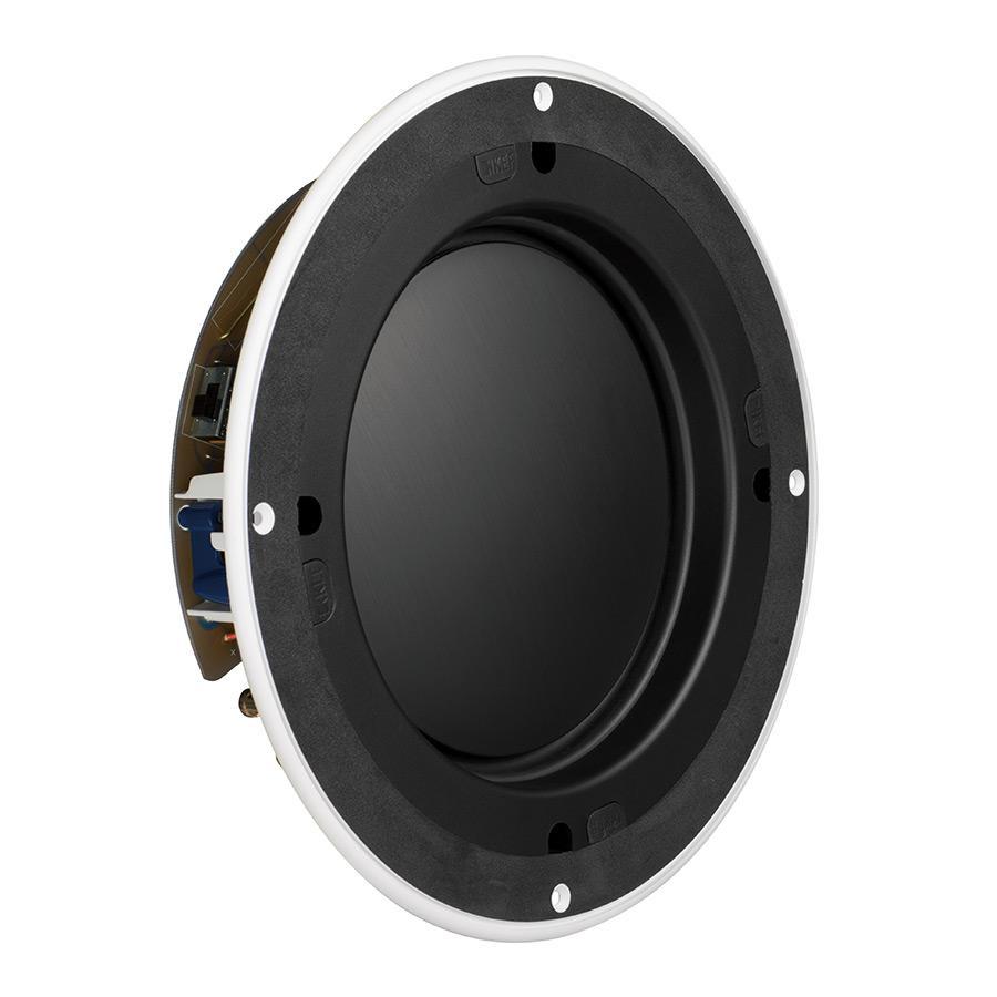 KEF Ci200TRb Duvariçi 200mm Subwoofer - Subwoofer