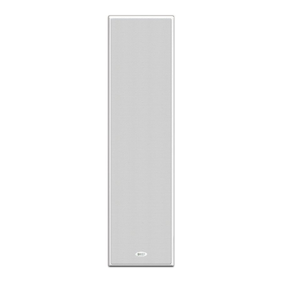 KEF Ci4100QL Hoparlör - Hoparlör
