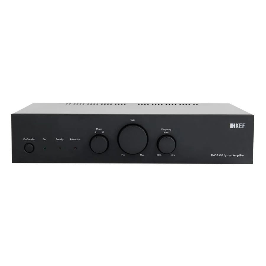 KEF KASA500 Amplifikatör - Amplifikatör